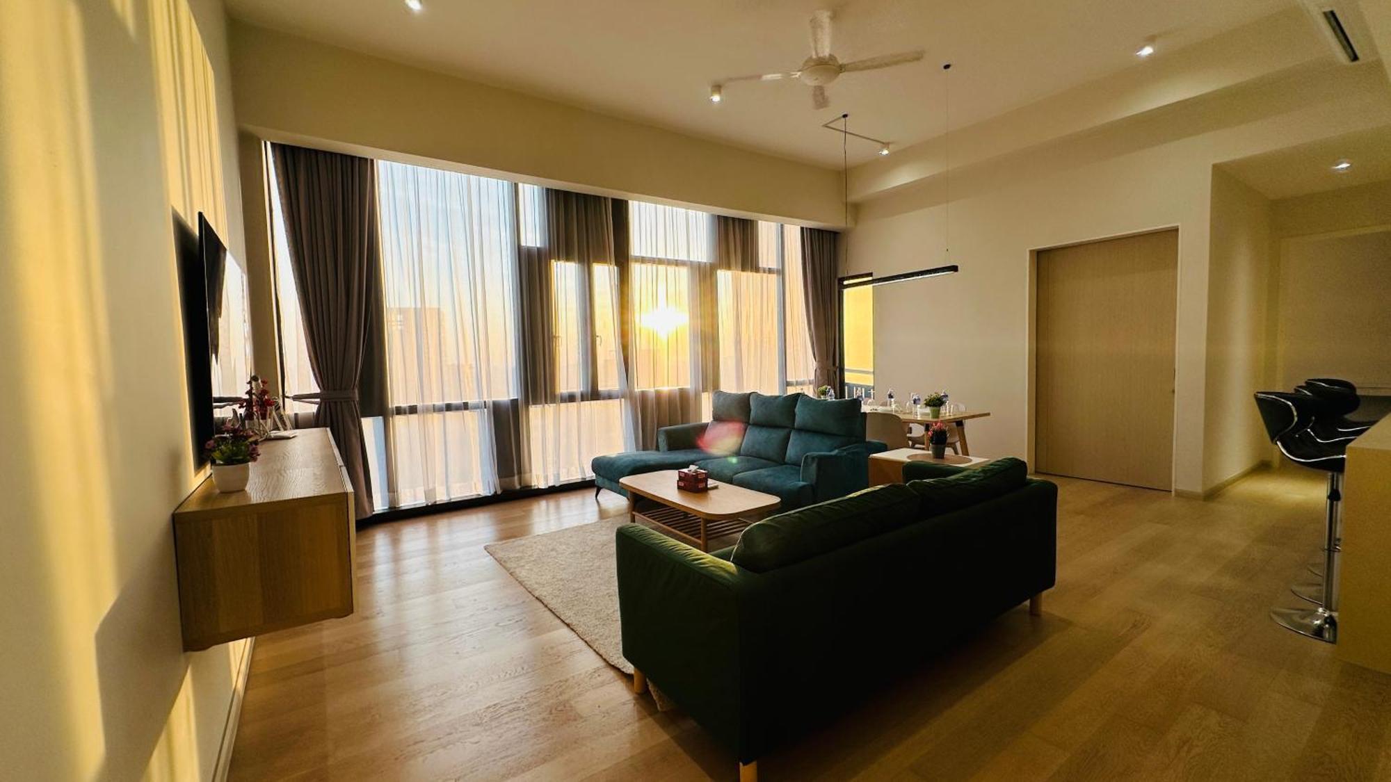 Apartment Star Kuala Lumpur