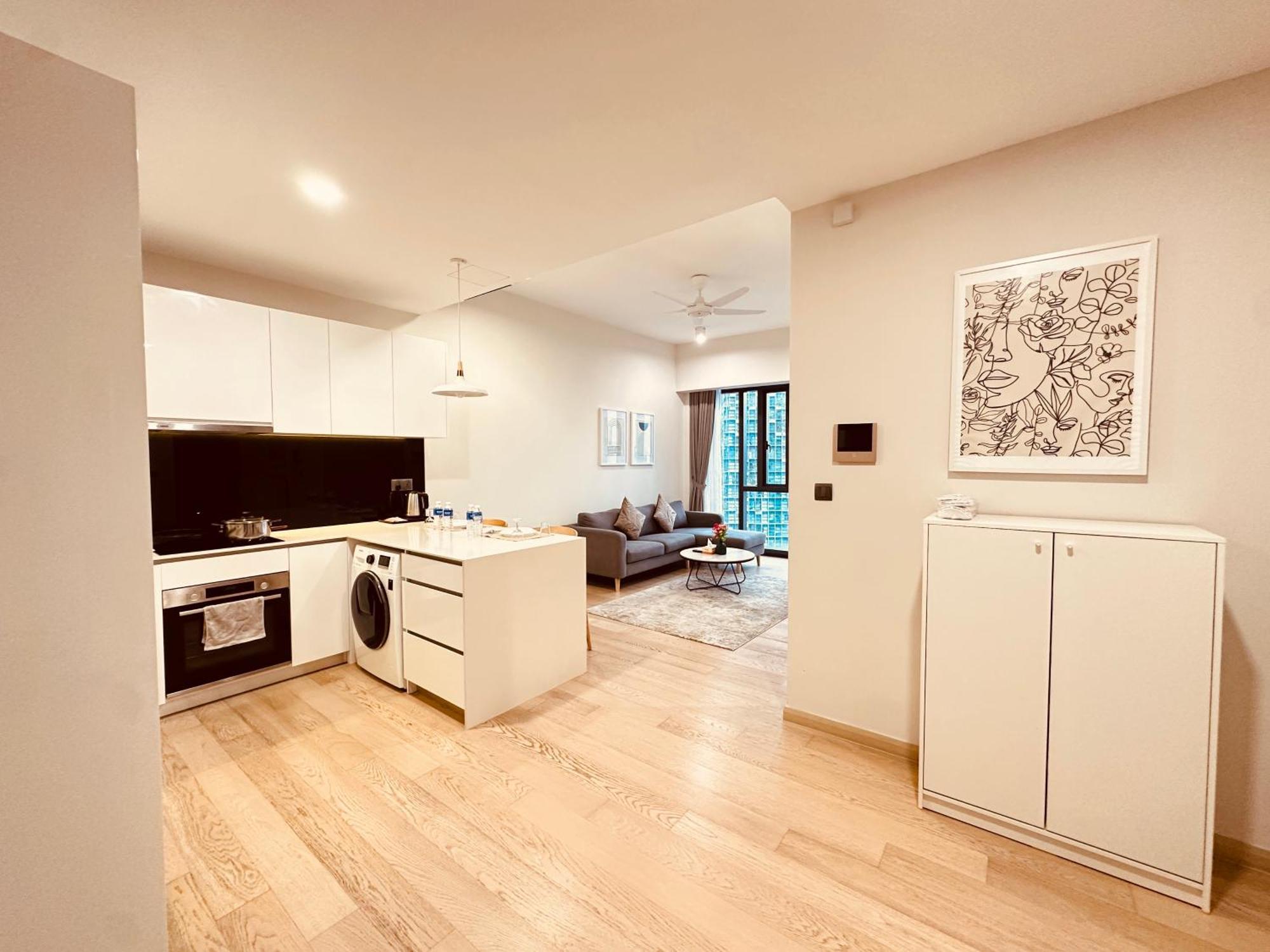 Apartment Star